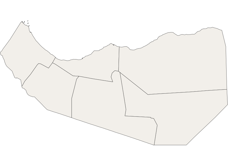 File:Blank Somaliland Map.svg