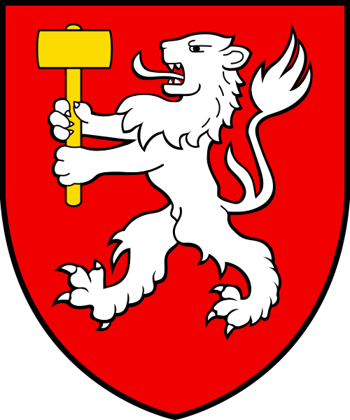 File:CHE Martigny-Combe COA.svg