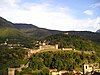 UNESCO World Heritage Site: Three Castles, Defensive Wall and Ramparts of the Market-Town of Bellinzona