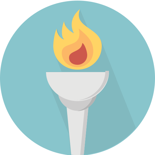 File:Creative-Tail-Objects-torch.svg