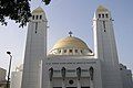 Image 30Our Lady of Victories Cathedral, a Catholic Church in Dakar (from Senegal)