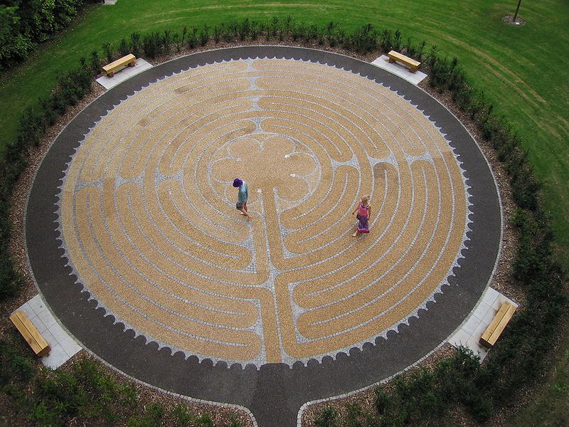 File:Edinburgh labyrinth.jpg