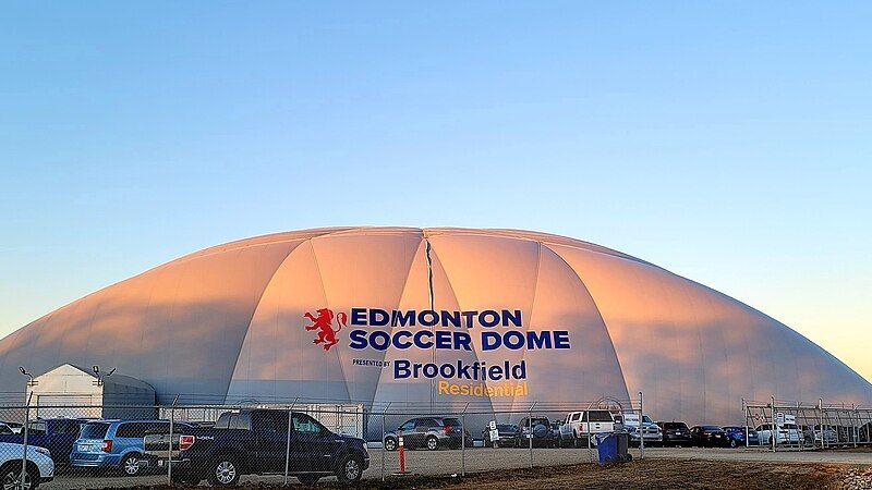 File:Edmonton Soccer Dome.jpg