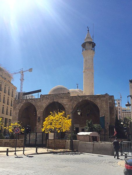 File:Emir Assaf Mosque.jpg