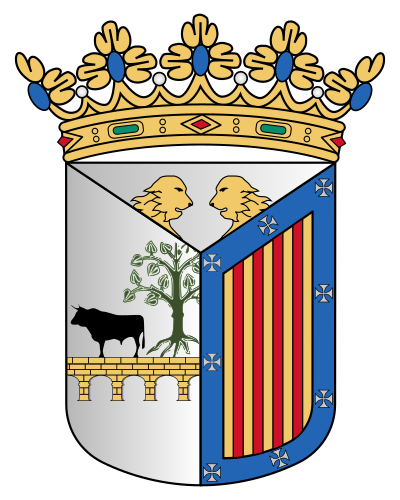 File:Escudo de Salamanca.svg