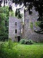 Finlarig Castle in Killin.