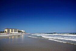 Folly Beach