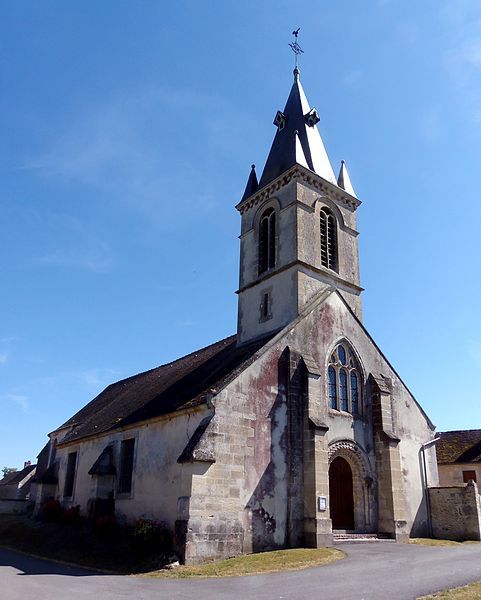 File:FranceNormandieOmmoyEglise.jpg