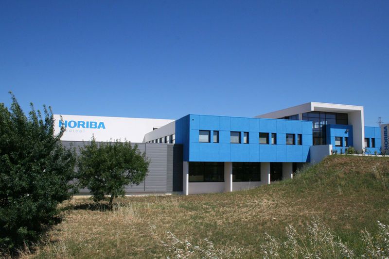 File:HORIBA Medical Plant.jpg