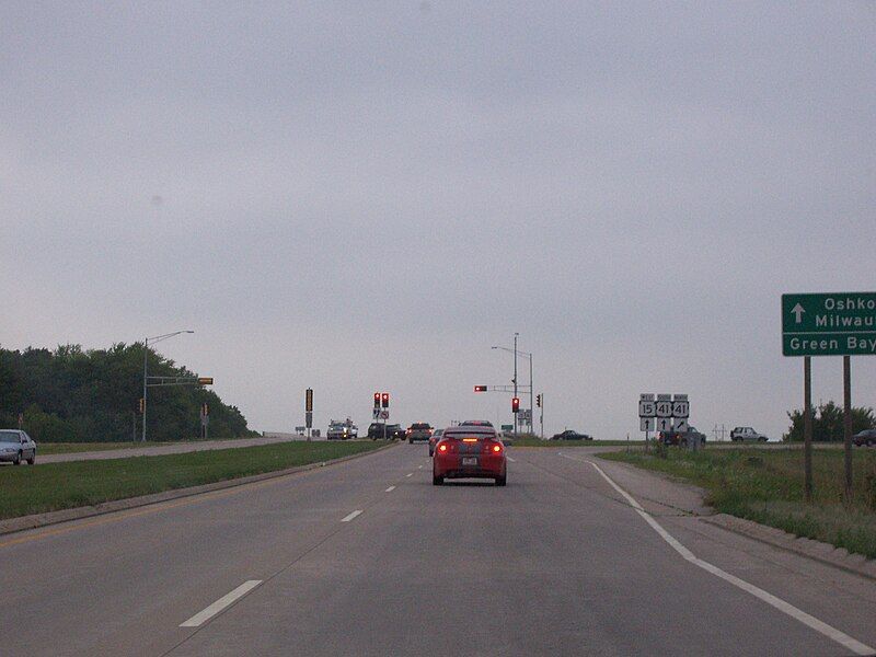 File:Highway15WisconsinEastTerminus.jpg