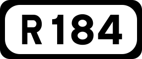 File:IRL R184.svg