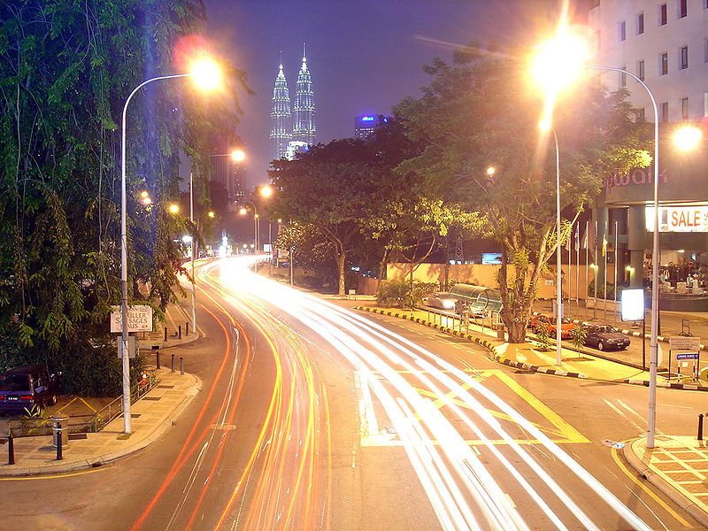 File:JalanAmpangNight.jpg