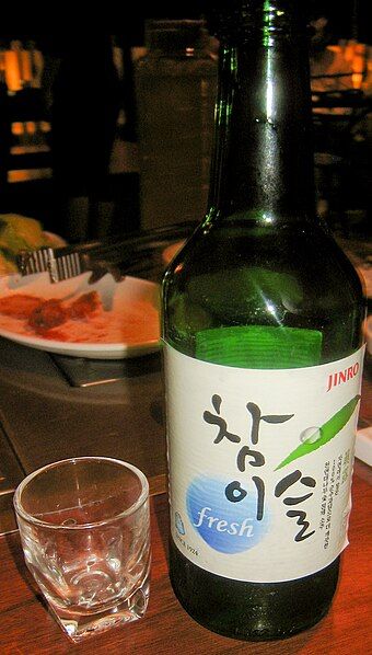 File:Korean drink-Soju-01.jpg