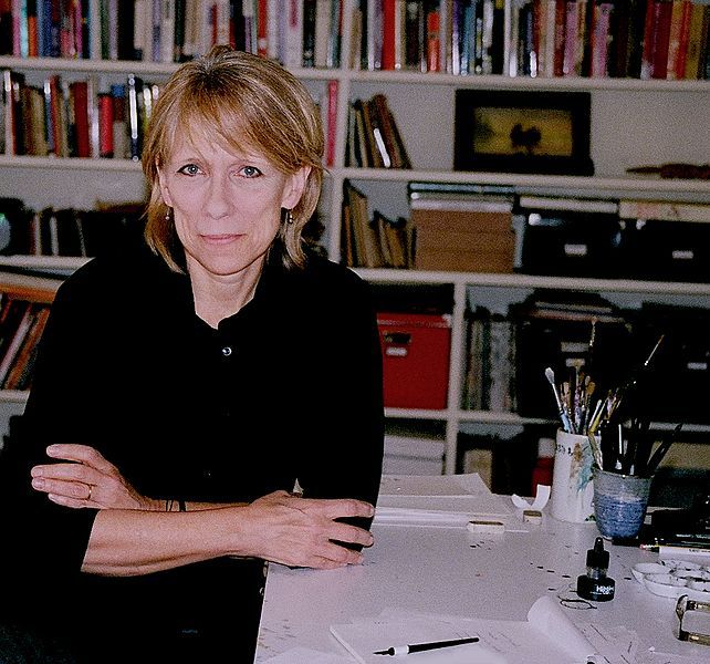 File:Liza Donnelly Studio.jpg