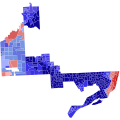 2014 United States House of Representatives election in Michigan's 14th congressional district