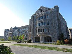 Marist College