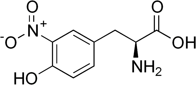 File:Nitrotyrosine.png