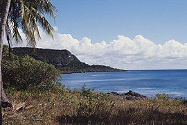 Maré Beach