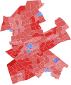 2018 United States House of Representatives election in Pennsylvania's 9th congressional district