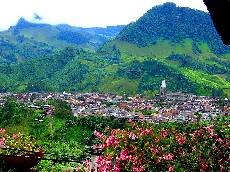 File:PanorámicaJardínAntioquia.jpg