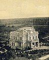 Villa in Kishinev, built for Queen Natalie Obrenovic, Dowager Queen of Serbia, later owned by Russian merchant Gheorghii Pronin[11]