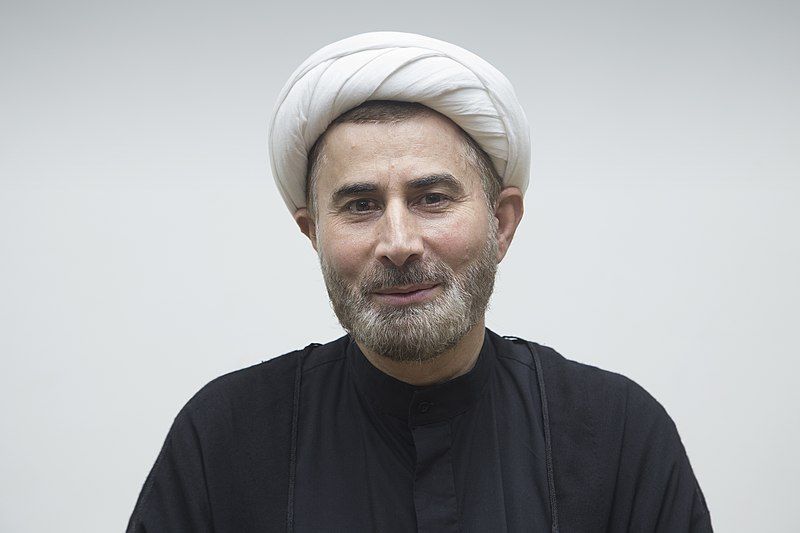 File:Sheikh Mansour Leghaei.jpg