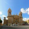 Parish Church of the Nativity of the Madonna