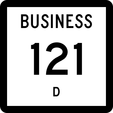 File:Texas Business 121-D.svg