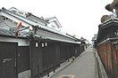 富田林寺内町