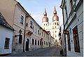 Saint Nicolas Church, Trnava