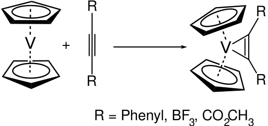 File:Vanadocene ethin reaction.svg