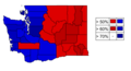 United States Senate election in Washington, 2012