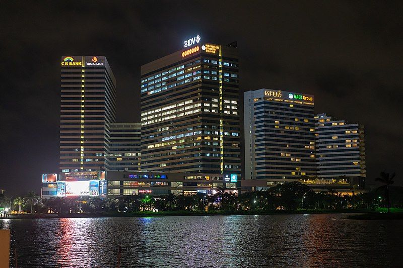 File:Yangon Night Scene.jpg