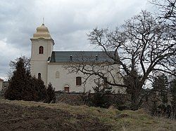 Church of Saint Wenceslaus