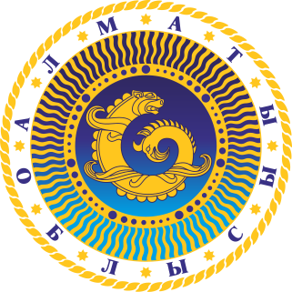 File:Герб Алматинской области.svg