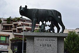 Martigny, Switzerland