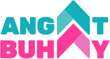 Angat Buhay logo