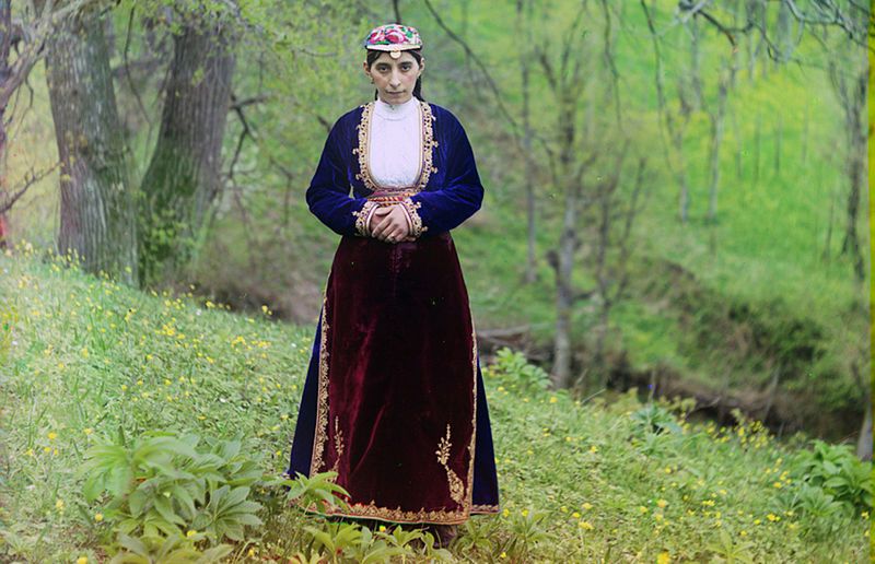 File:ArtvinArmenianWoman.jpg