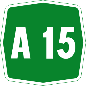 File:Autostrada A15 Italia.svg