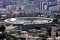 Velòdrom d'Horta, velodrome/track cycling venue