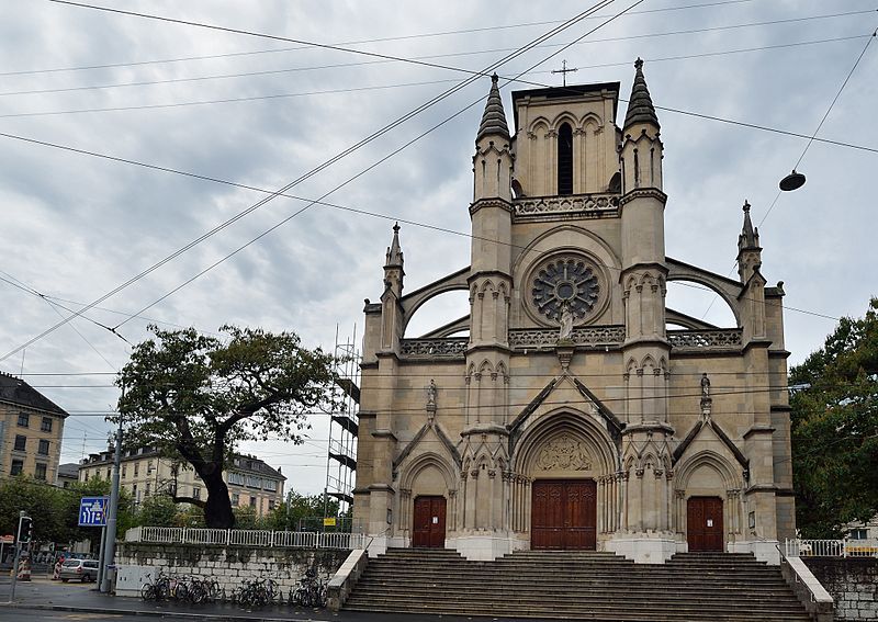 File:Basilique Notre-Dame Geneve-2.jpg