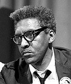 Bayard Rustin [3]