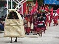 Image 51A carnival with Tzeltal people in Tenejapa Municipality, Chiapas (from Indigenous peoples of the Americas)