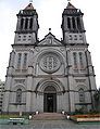 Catholic Cathedral, Farroupilha, Rio Grande do Sul, Brazil