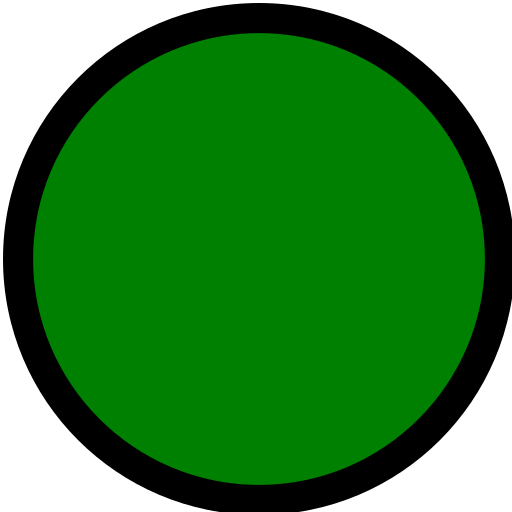 File:Circle-green.svg