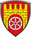 Niedernberg's coat of arms