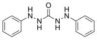 Diphenylcarbazide