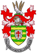 County Donegal Crest