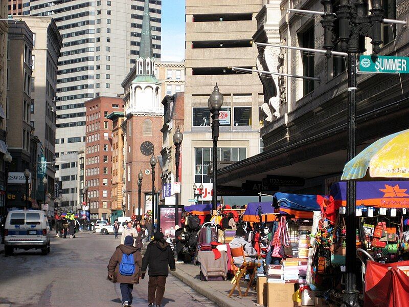 File:DowntownCrossingBoston.jpg