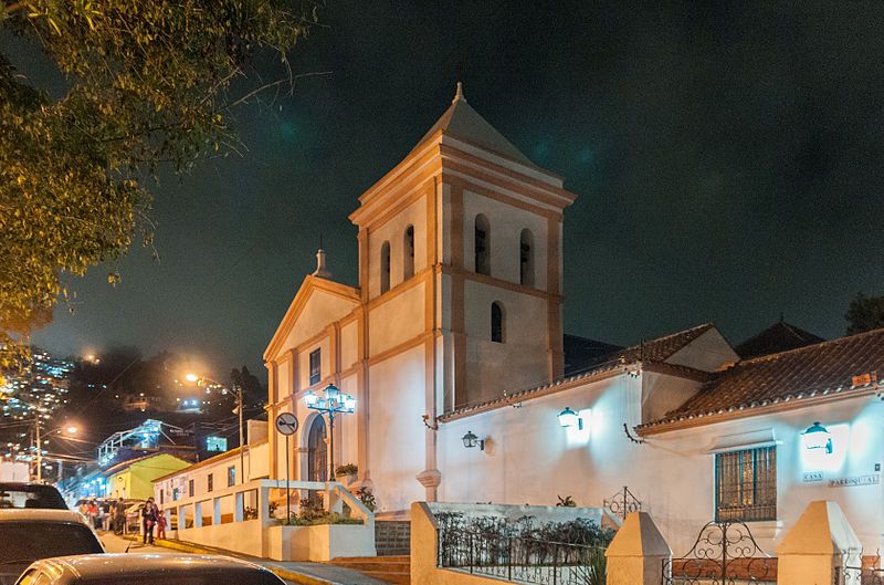 File:El Hatillo Church.jpg